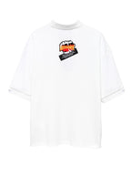 NESTCRACK POLO SHIRT