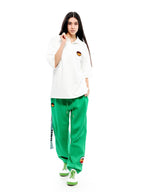 NESTCRACK POLO SHIRT