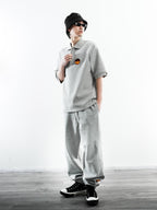 NESTCRACK POLO SHIRT