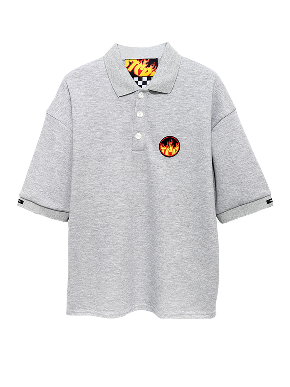 POLO NESTCRACK