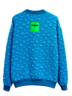 SUDADERA RELIEVE
