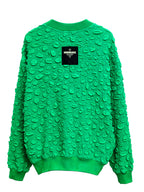 SUDADERA RELIEVE