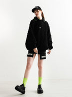 SUDADERA RELIEVE