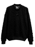 SUDADERA RELIEVE