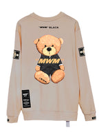 TEDDY SWEATSHIRT