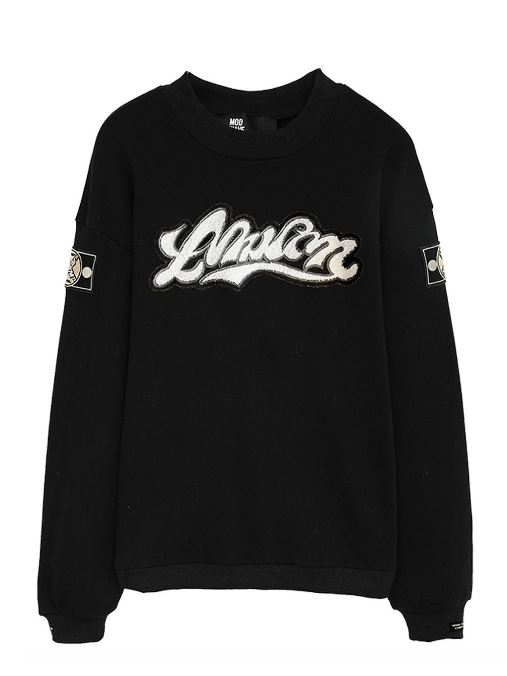 TEDDY SWEATSHIRT
