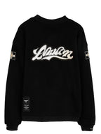 SUDADERA TEDDY