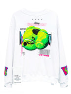 SUDADERA VANGUARD'S DOG