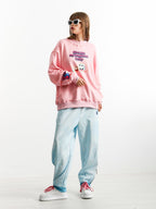 SUDADERA VANGUARD'S DOG