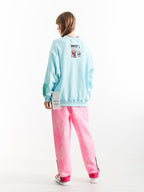 SUDADERA VANGUARD'S DOG