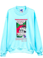 VANGUARD'S DOG SWEATSHIRT