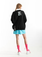 SUDADERA VANGUARD'S DOG