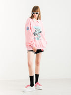 SUDADERA VANGUARD'S DOG