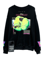 SUDADERA VANGUARD'S DOG