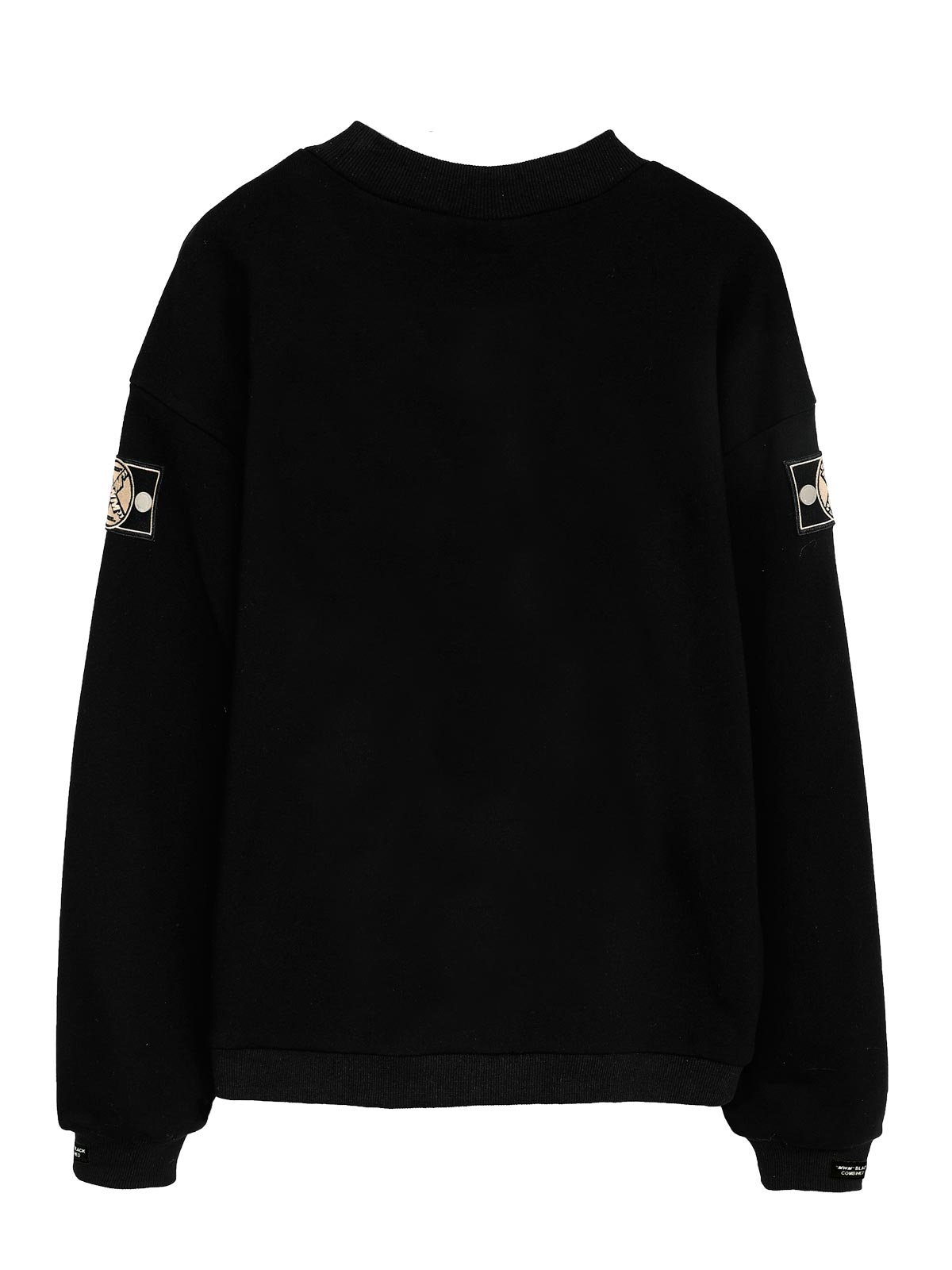 SUDADERA BÁSICA