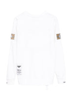 SUDADERA BÁSICA