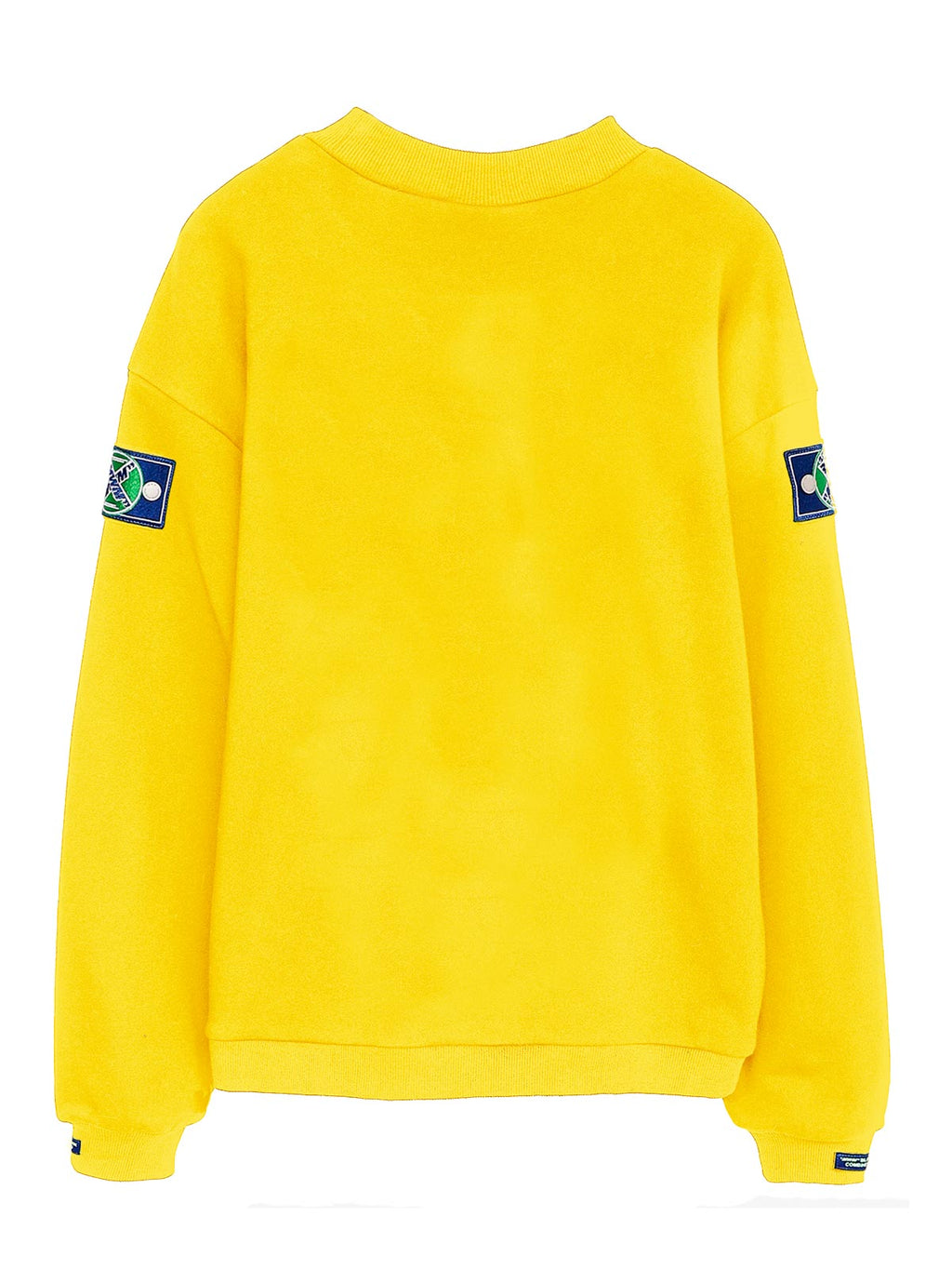 SUDADERA BÁSICA
