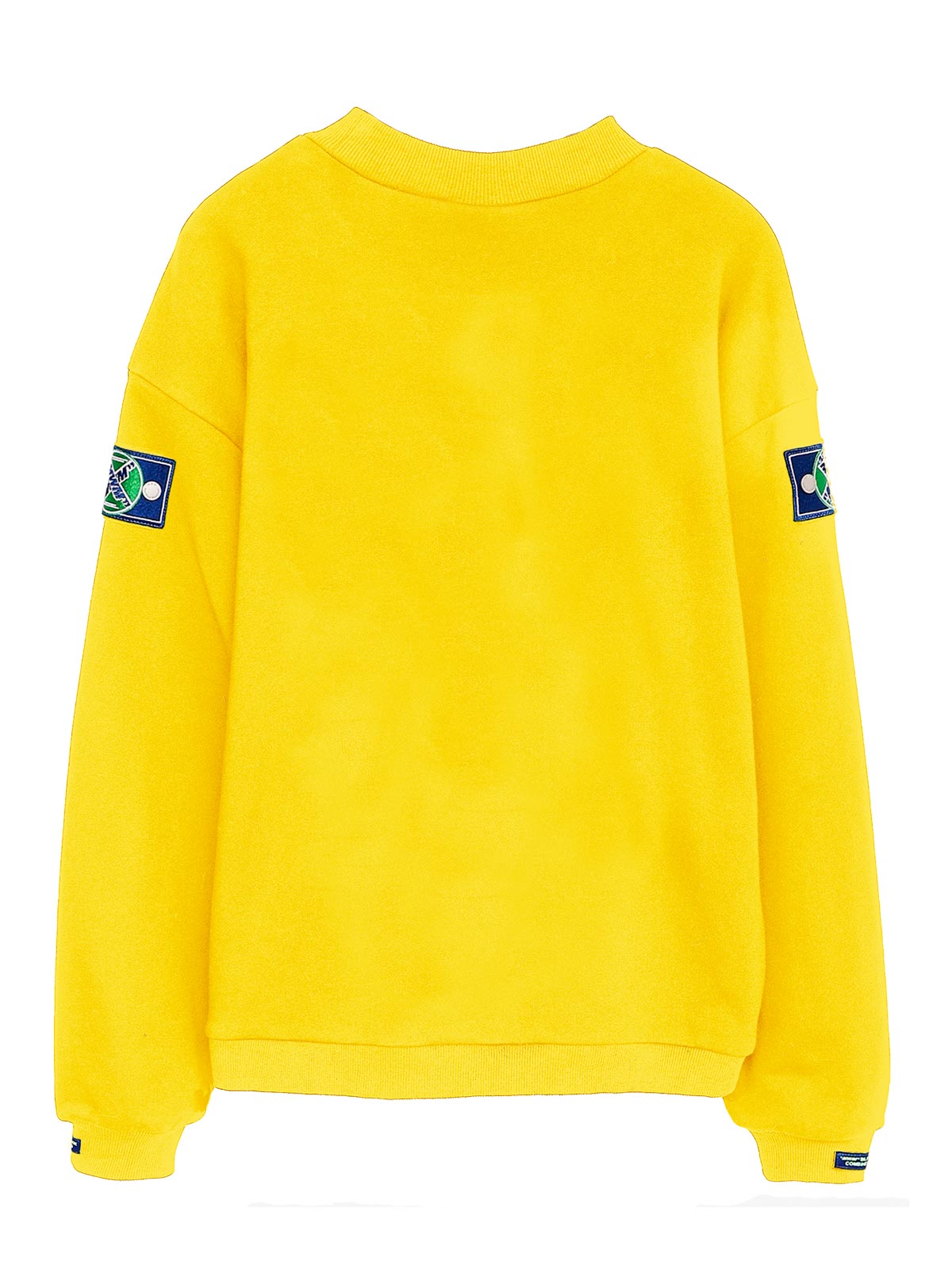 SUDADERA BÁSICA
