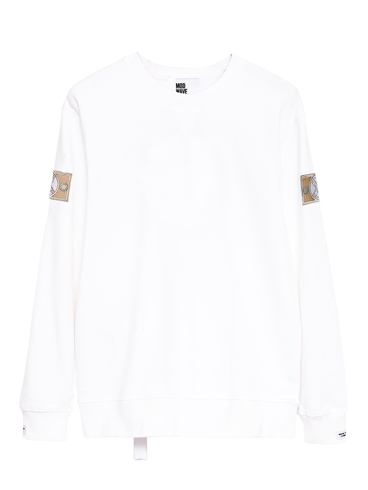 SUDADERA BÁSICA