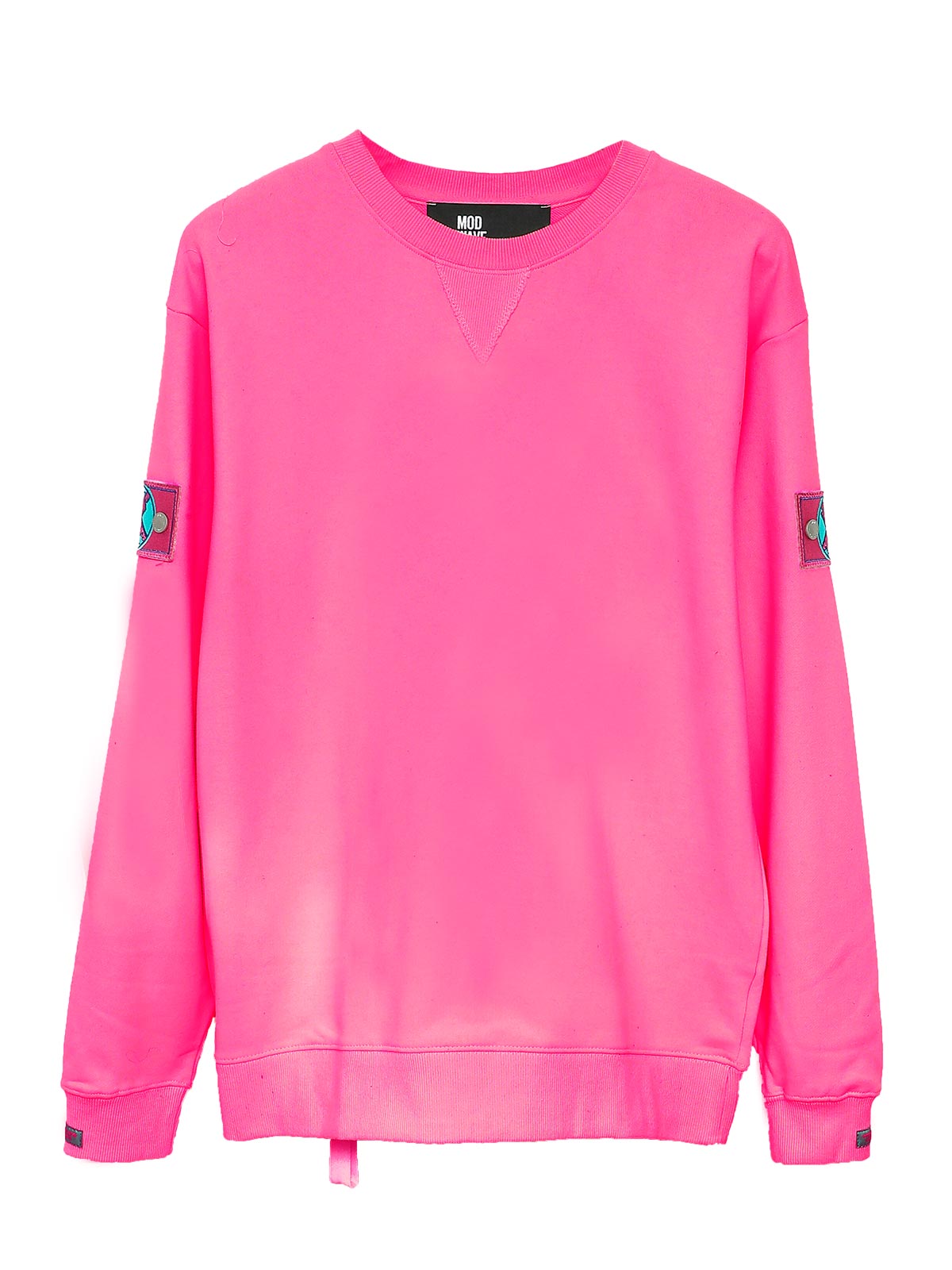 SUDADERA BÁSICA