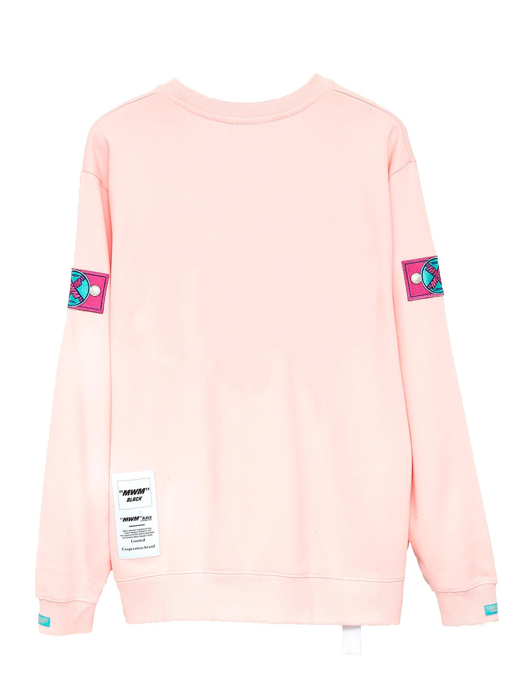 SUDADERA BÁSICA