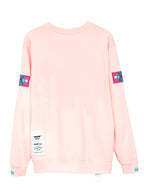 SUDADERA BÁSICA