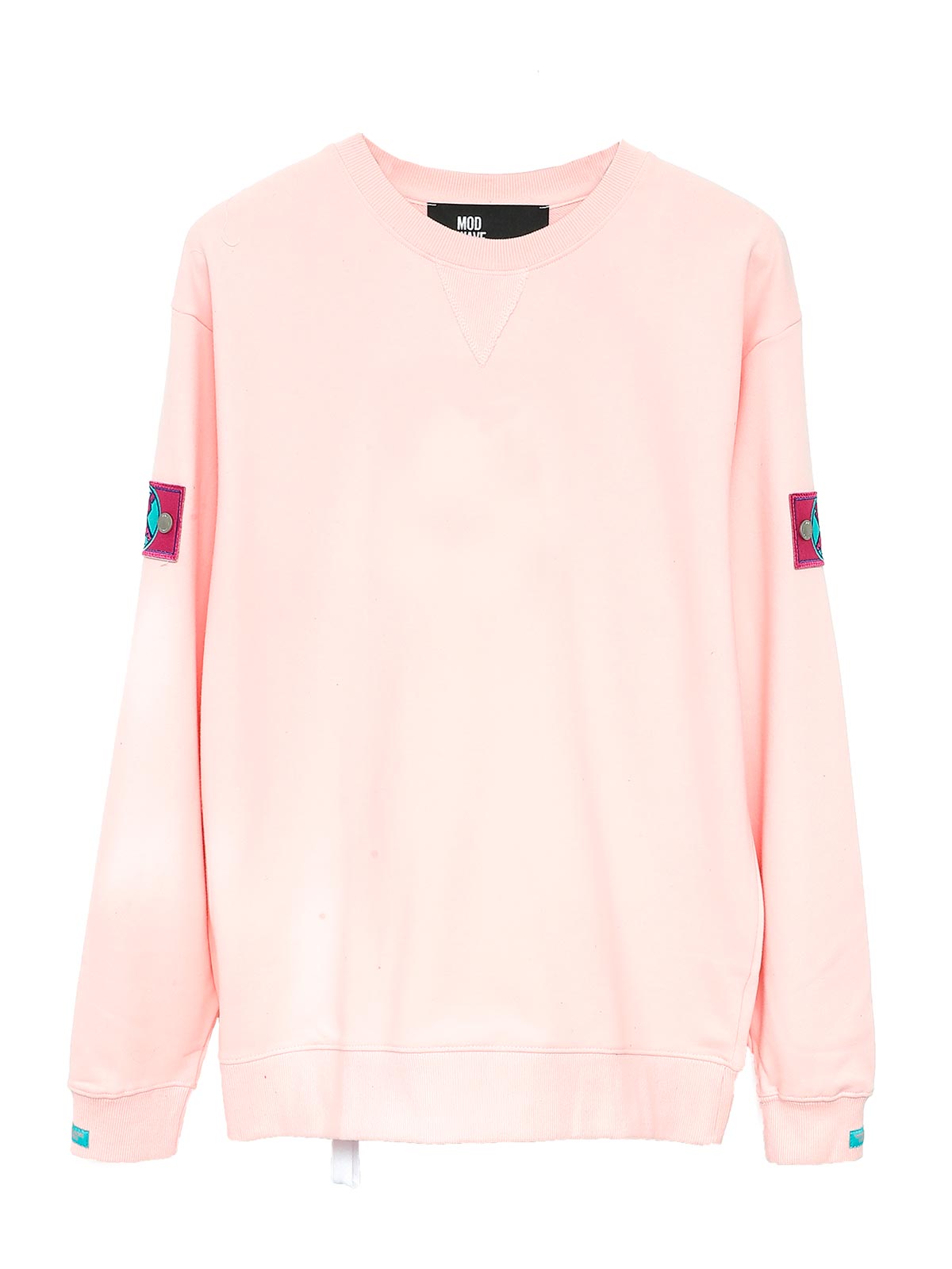 SUDADERA BÁSICA