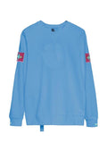 SUDADERA BÁSICA