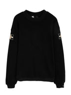 SUDADERA BÁSICA