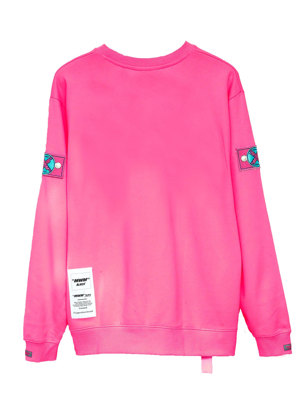 SUDADERA BÁSICA