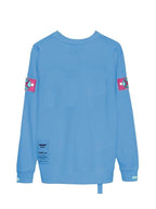 SUDADERA BÁSICA