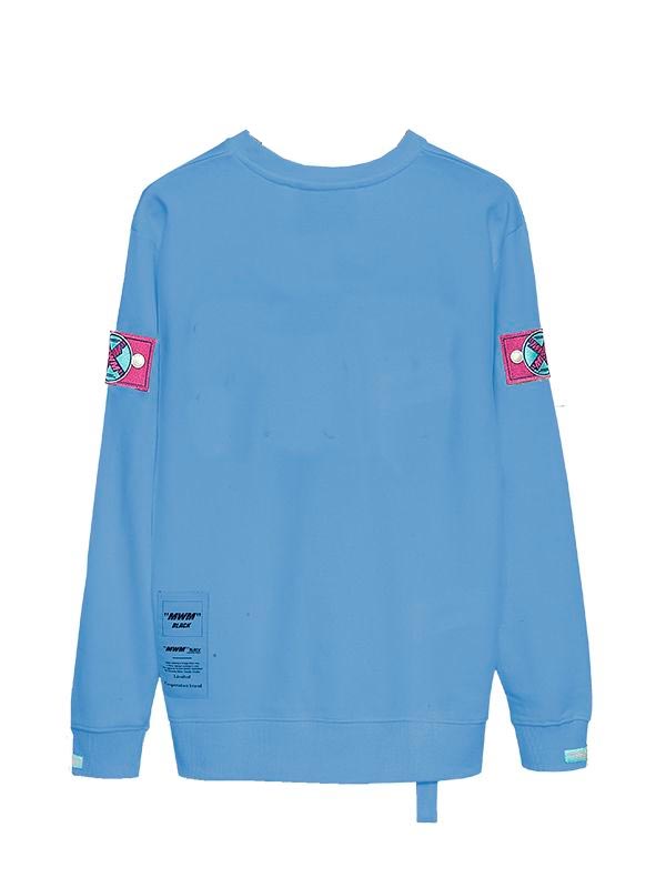 SUDADERA BÁSICA