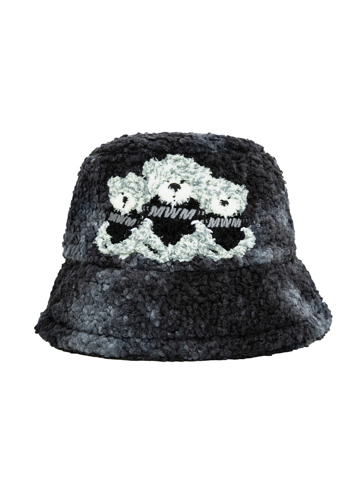 GORRO TEDDY