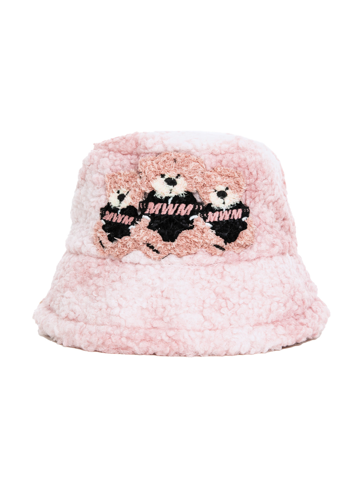 GORRO TEDDY