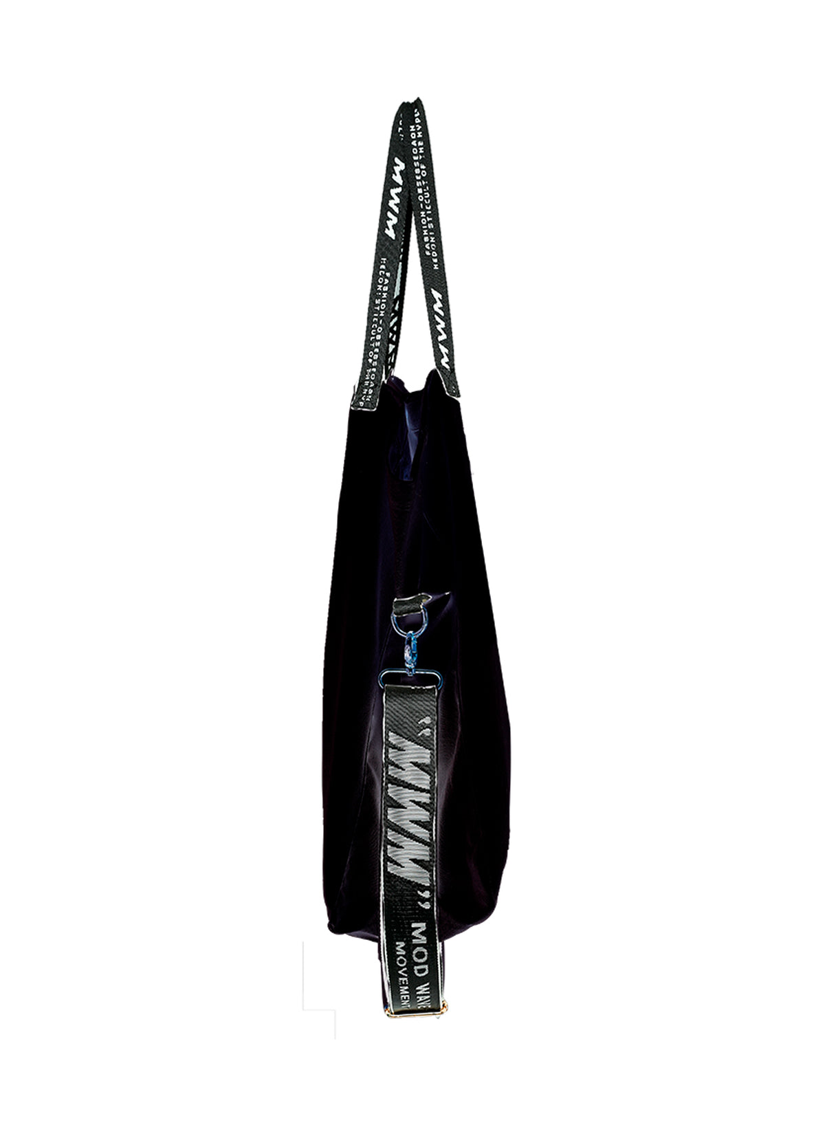 VANGUARD'S DOG TOTE BAG
