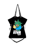 TOTE BAG VANGUARD'S DOG