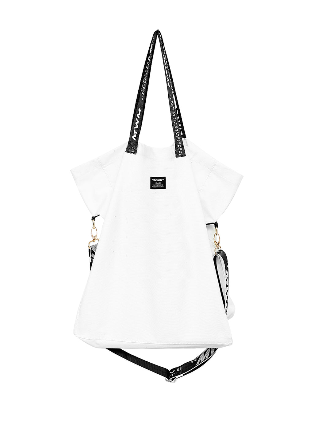 TOTE BAG VANGUARD'S DOG