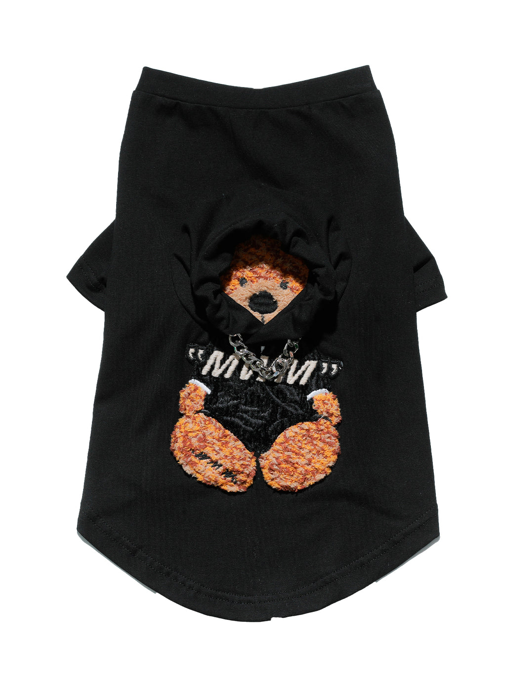 ROPA MASCOTAS MIKE TEDDY