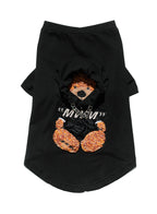 ROPA MASCOTAS MIKE TEDDY