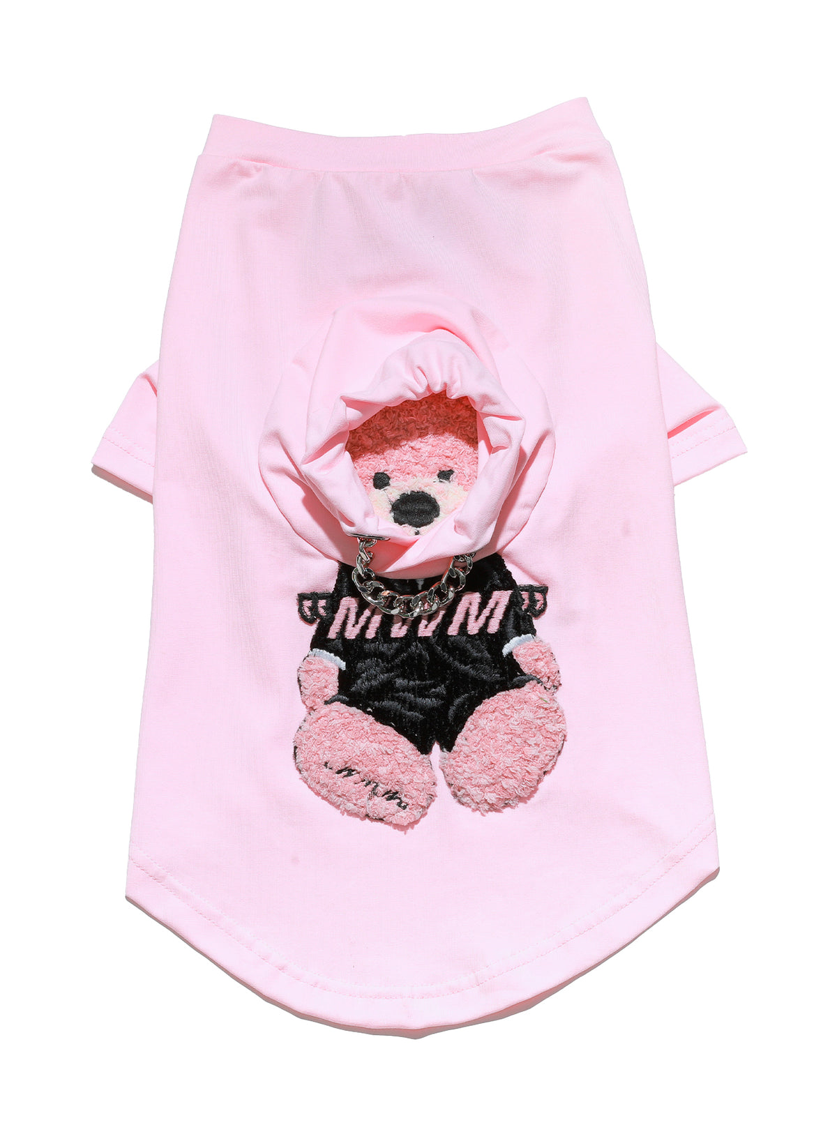 ROPA MASCOTAS MIKE TEDDY