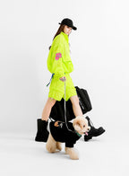 ROPA MASCOTAS MIKE TEDDY