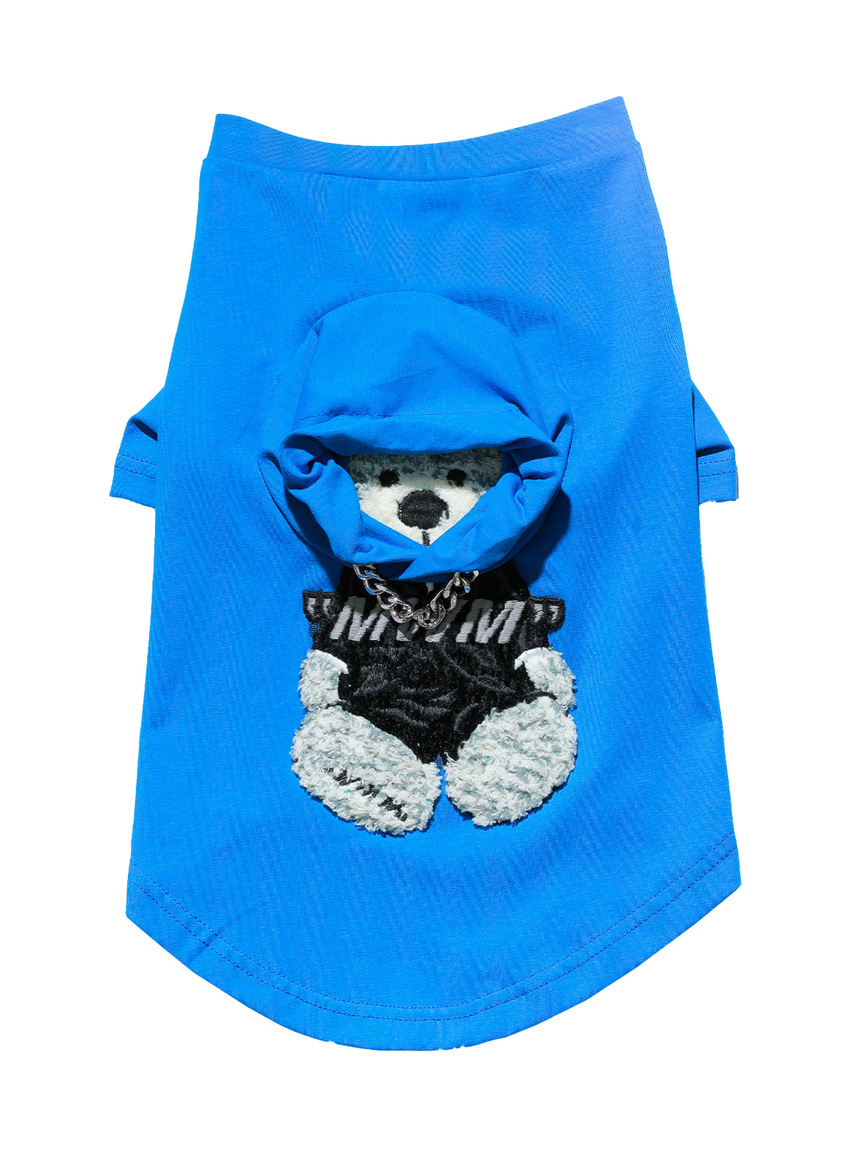 ROPA MASCOTAS MIKE TEDDY