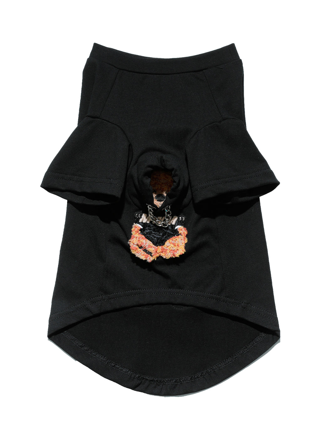 ROPA MASCOTAS MIKE TEDDY