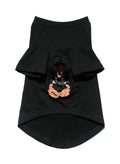 ROPA MASCOTAS MIKE TEDDY