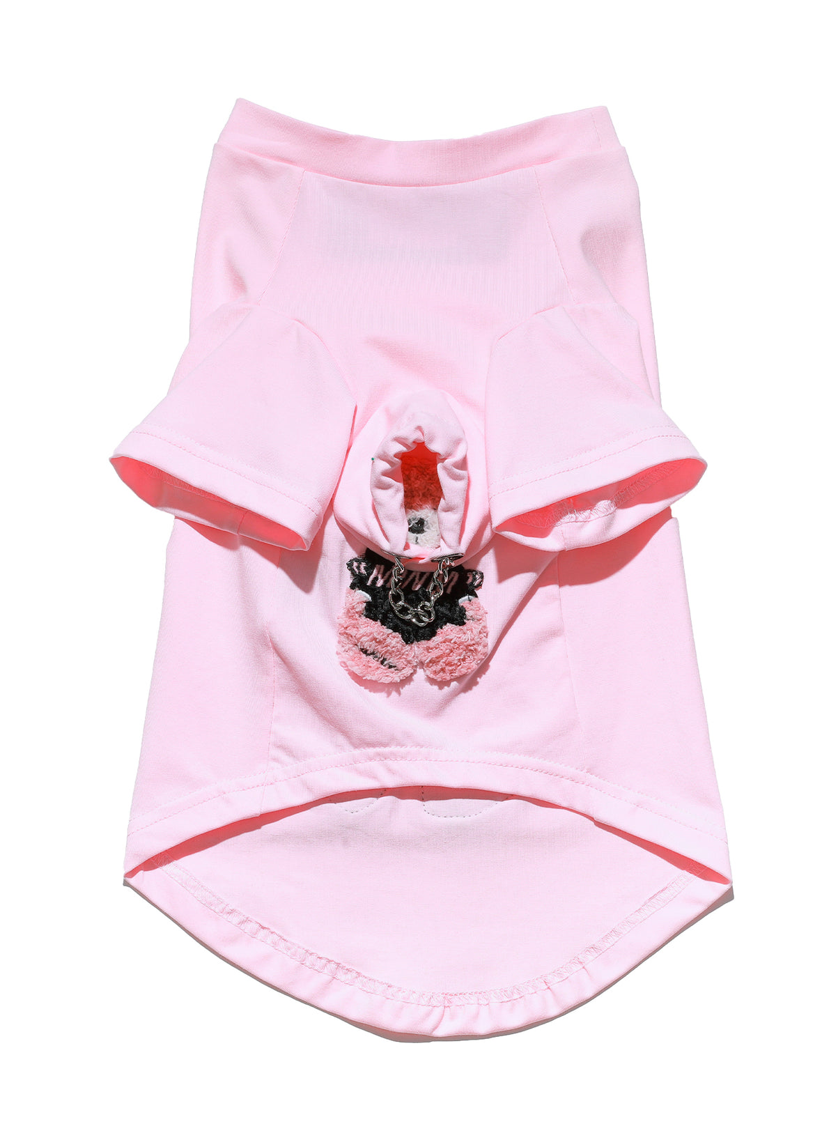 ROPA MASCOTAS MIKE TEDDY