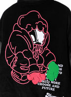 CHAQUETA BOMBER VANGUARD'S DOG