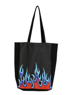 NESTCRACK TOTE BAG