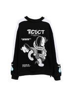 SUDADERA VANGUARD'S DOG