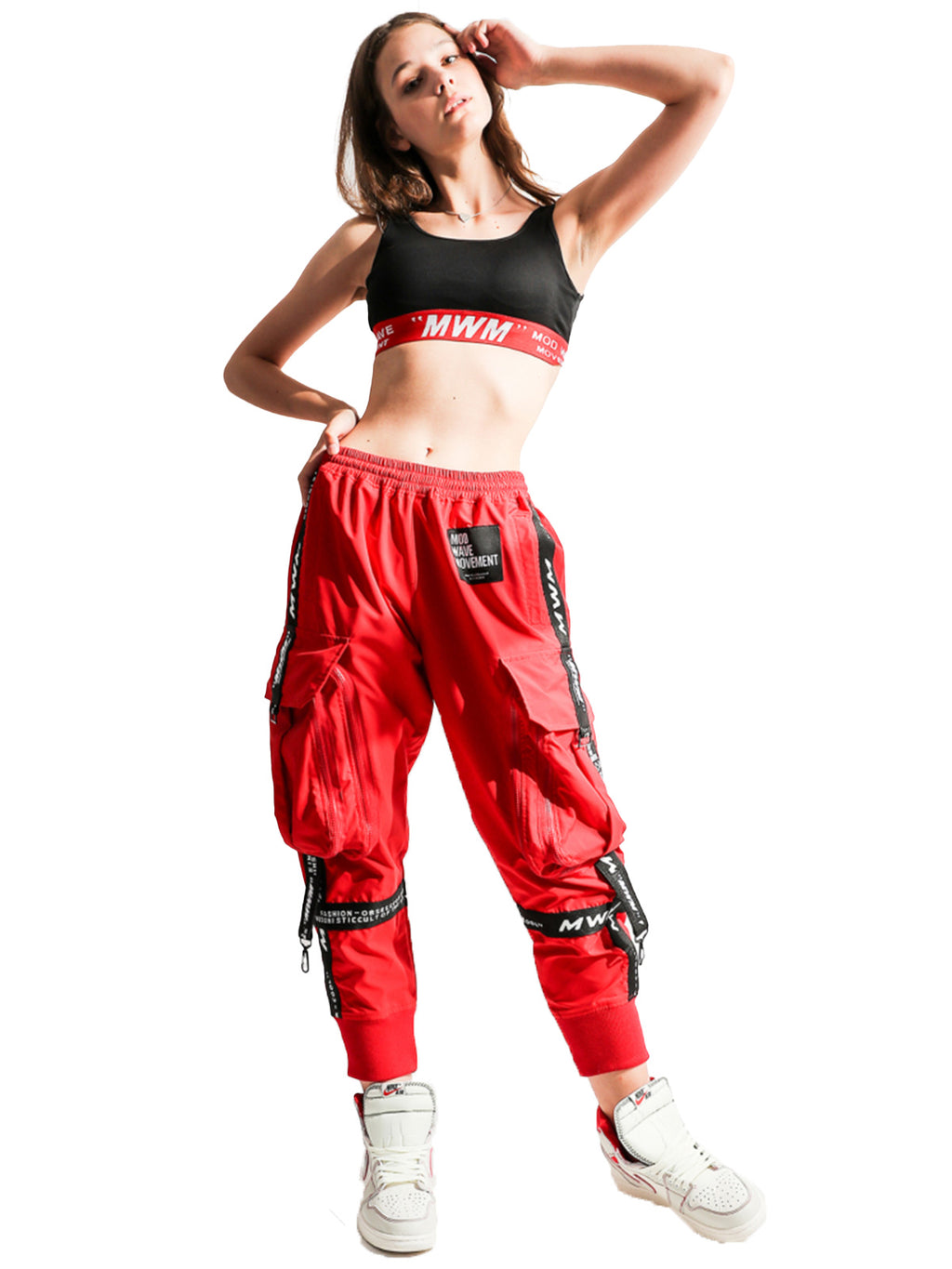 PANTALÓN MWM