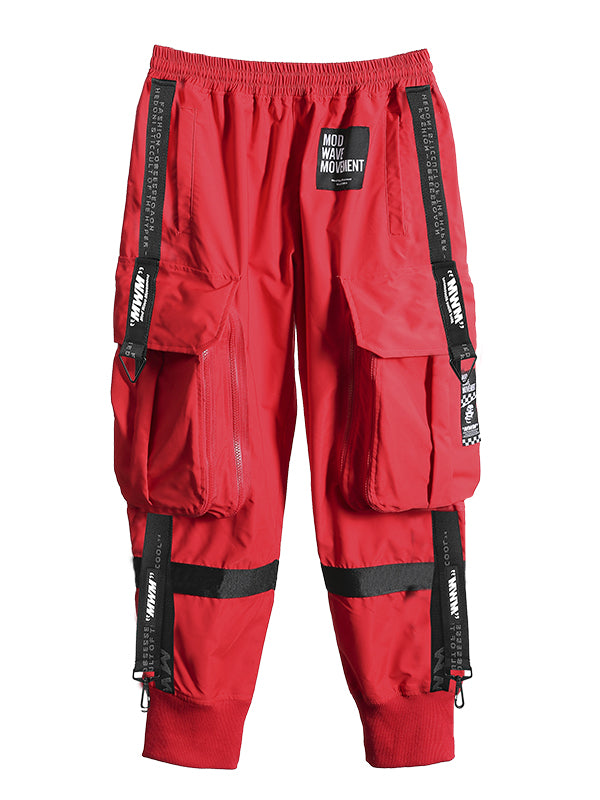 PANTALÓN MWM